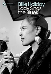 Lady Sings the Blues (Billie Holiday)