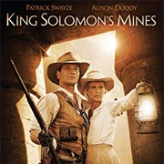 King Solomon&#39;s Mines (2004)