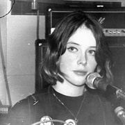 Rachel Goswell