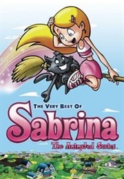 Sabrina: The Animated Series (1999)