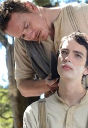 Slow West (2015)