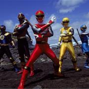 Ninpuu Sentai Hurricaneger