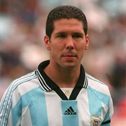 Diego Simeone