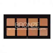 Bys Bronze Paltte