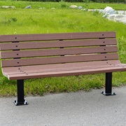 Park Bench