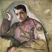 Sergei Diaghilev