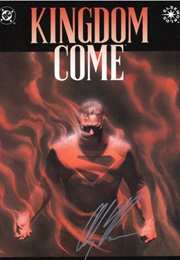 Kingdom Come (Alex Ross, Mark Waid)