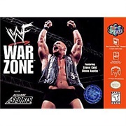 WWF Warzone