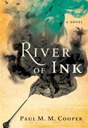 River of Ink (Paul Cooper)