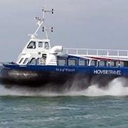 Hovertravel