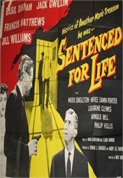 Sentenced for Life (1960)