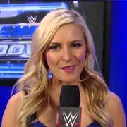 Renee Young