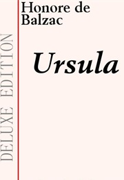 Ursula (Honoré De Balzac)