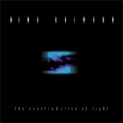 King Crimson, the Construkction of Light