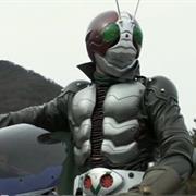 Kamen Rider: The Next