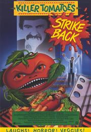 Killer Tomatoes Strike Back