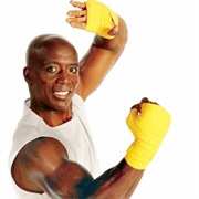 Billy Blanks