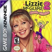 Lizzie McGuire 2: Lizzie Diaries