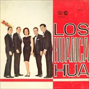 Los Huanca Hua Vol.3 – Los Huanca Hua (1963)