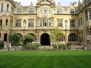 Oriel College