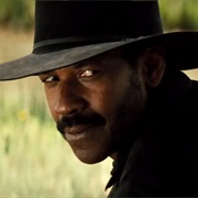 Denzel Washington (The Magnificent Seven 2016)