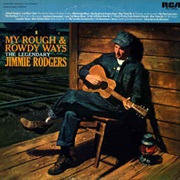 Blue Yodel 9 - Jimmie Rodgers