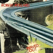 Robert Pollard - Waved Out