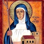 St Hilda of Whitby