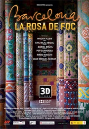 Barcelona, La Rosa De Foc (2014)