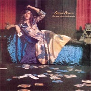 David Bowie - The Man Who Sold the World (1970)