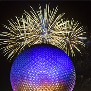 Epcot Forever