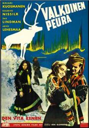 The White Reindeer (1952)