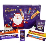 Selection Box