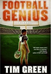 Football Genius (Tim Green)