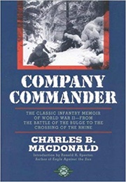 Company Commander (MacDonald)