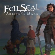 Fell Seal: Arbiter&#39;s Mark