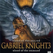 Gabriel Knight 3