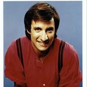 Balki Bartokocomus (Bronson Pinchot