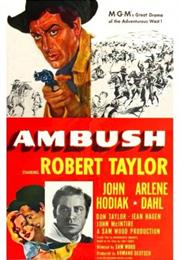 Ambush (Sam Wood)