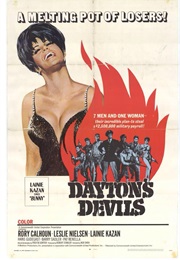 Dayton&#39;s Devils (1968)