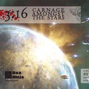 3:16 Carnage Amongst the Stars