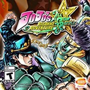 Jojo&#39;s Bizarre Adventure: All Star Battle