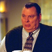 Larry Drake