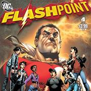 Flashpoint Jul - Aug 2011