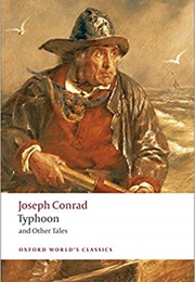 Typhoon and Other Tales (Joseph Conrad)