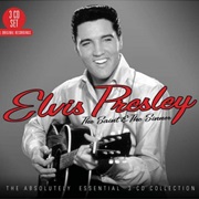 Elvis Presley - The Saint &amp; the Sinner