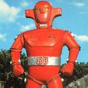 Super Robot Red Baron