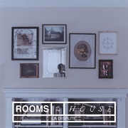 La Dispute- Rooms of the House