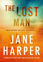 the lost man jane harper movie
