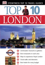 Top 10 London (Roger Williams)